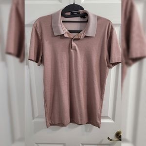Theory polo shirt